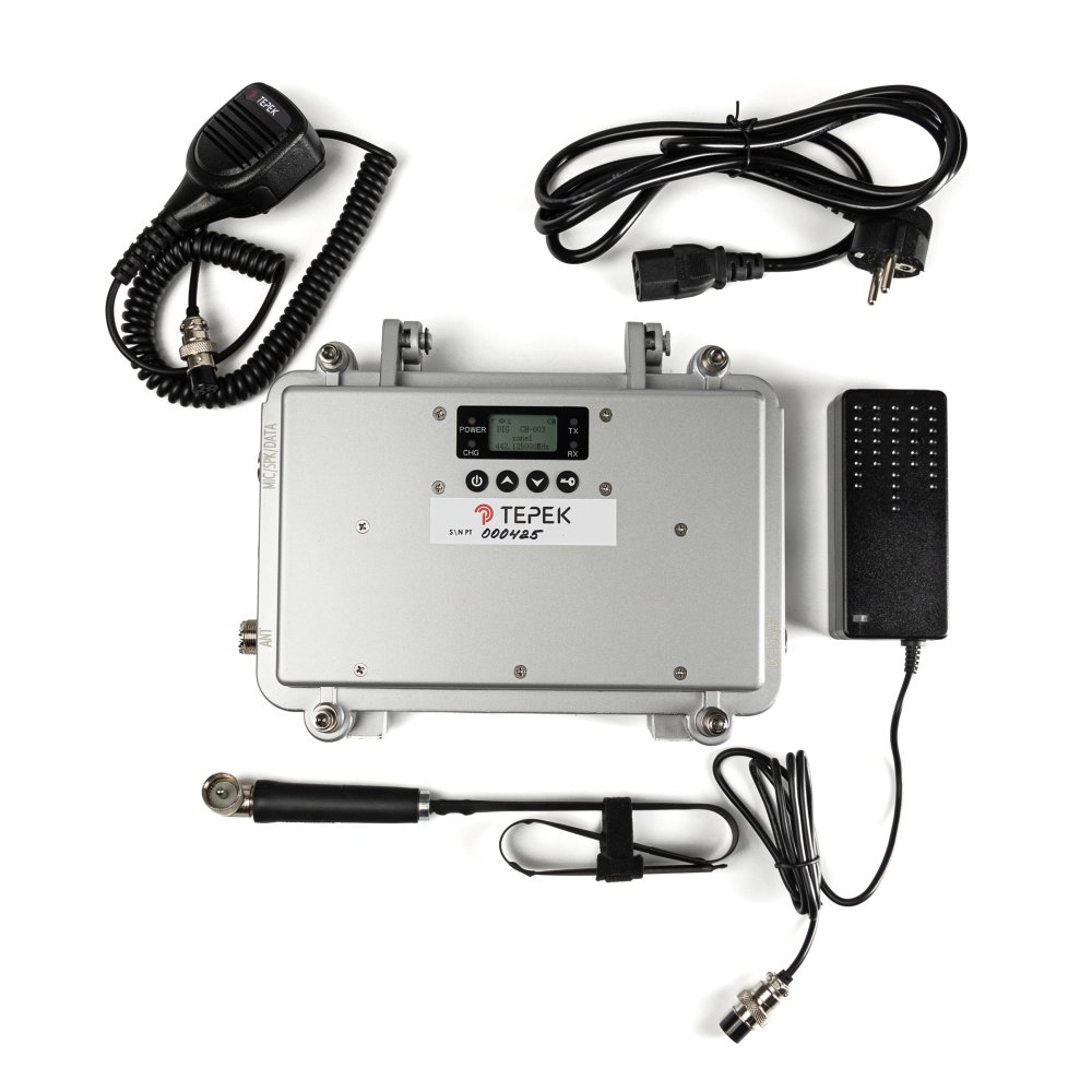 ТЕРЕК РТ-2800 DMR UHF
