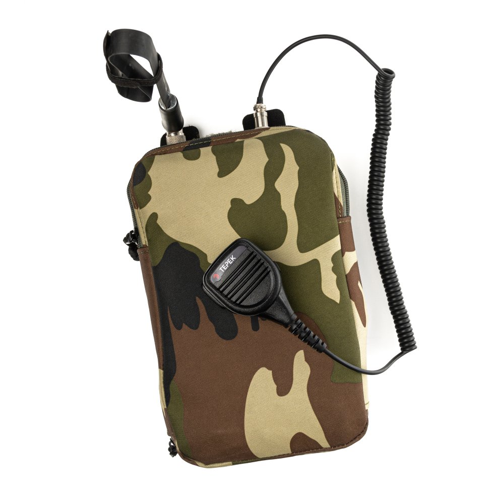 ТЕРЕК РТ-2800 DMR UHF