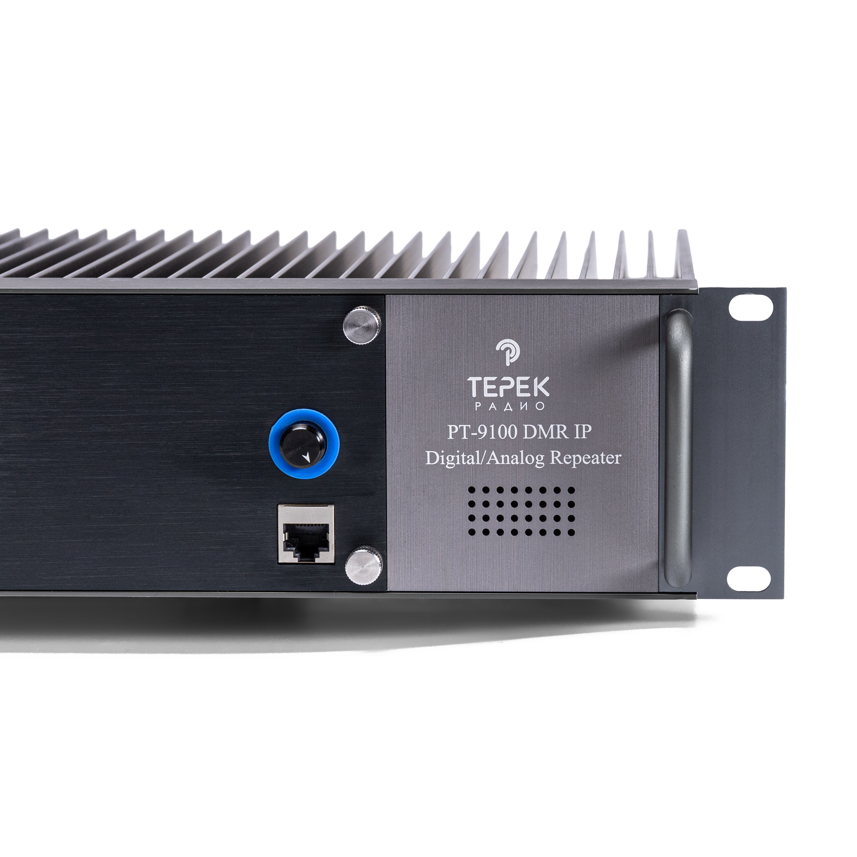 ТЕРЕК РТ-9100 DMR IP