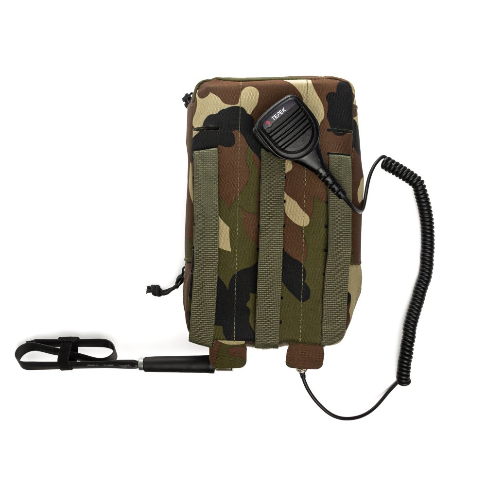 ТЕРЕК РТ-2800 DMR UHF