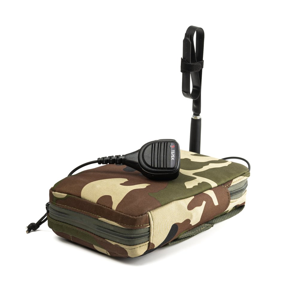 ТЕРЕК РТ-2800 DMR UHF