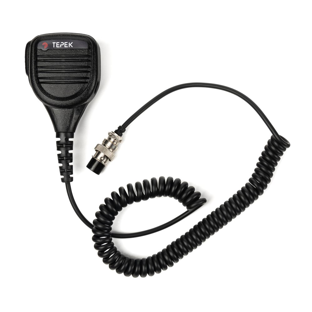 ТЕРЕК РТ-2800 DMR UHF