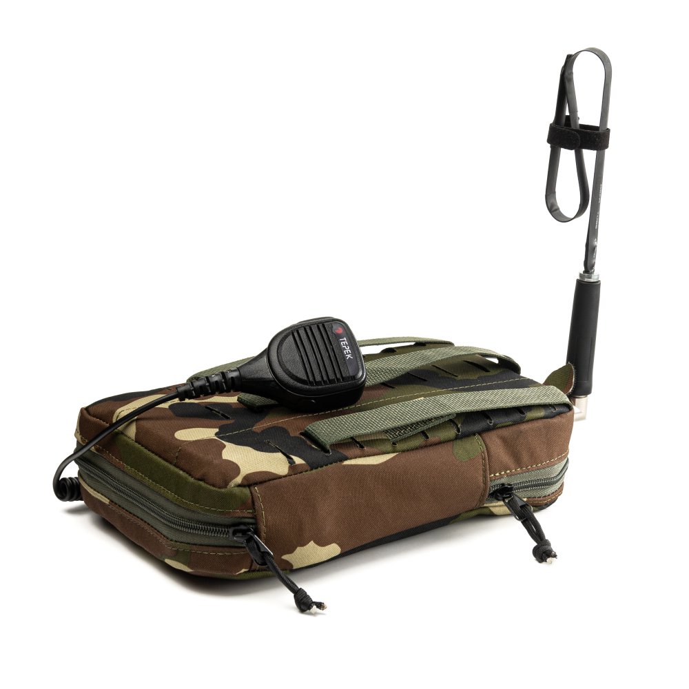 ТЕРЕК РТ-2800 DMR UHF