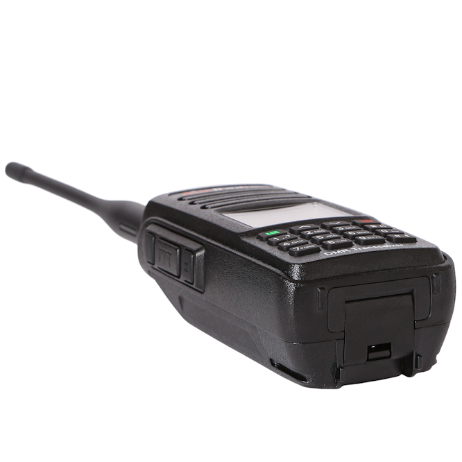 SimRadio DP200