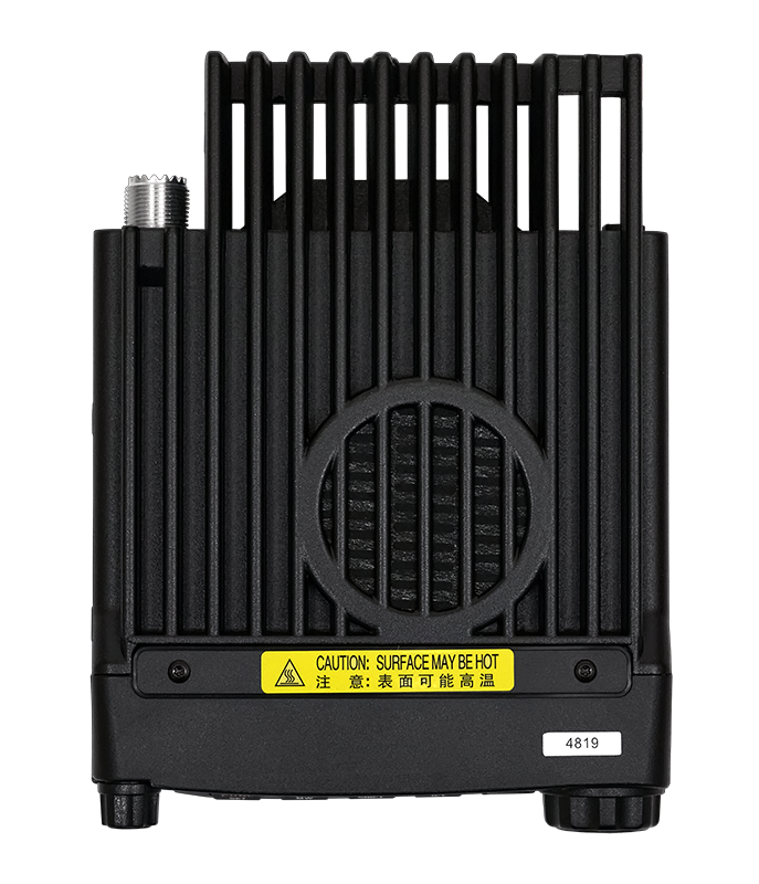 Racio R2100 VHF