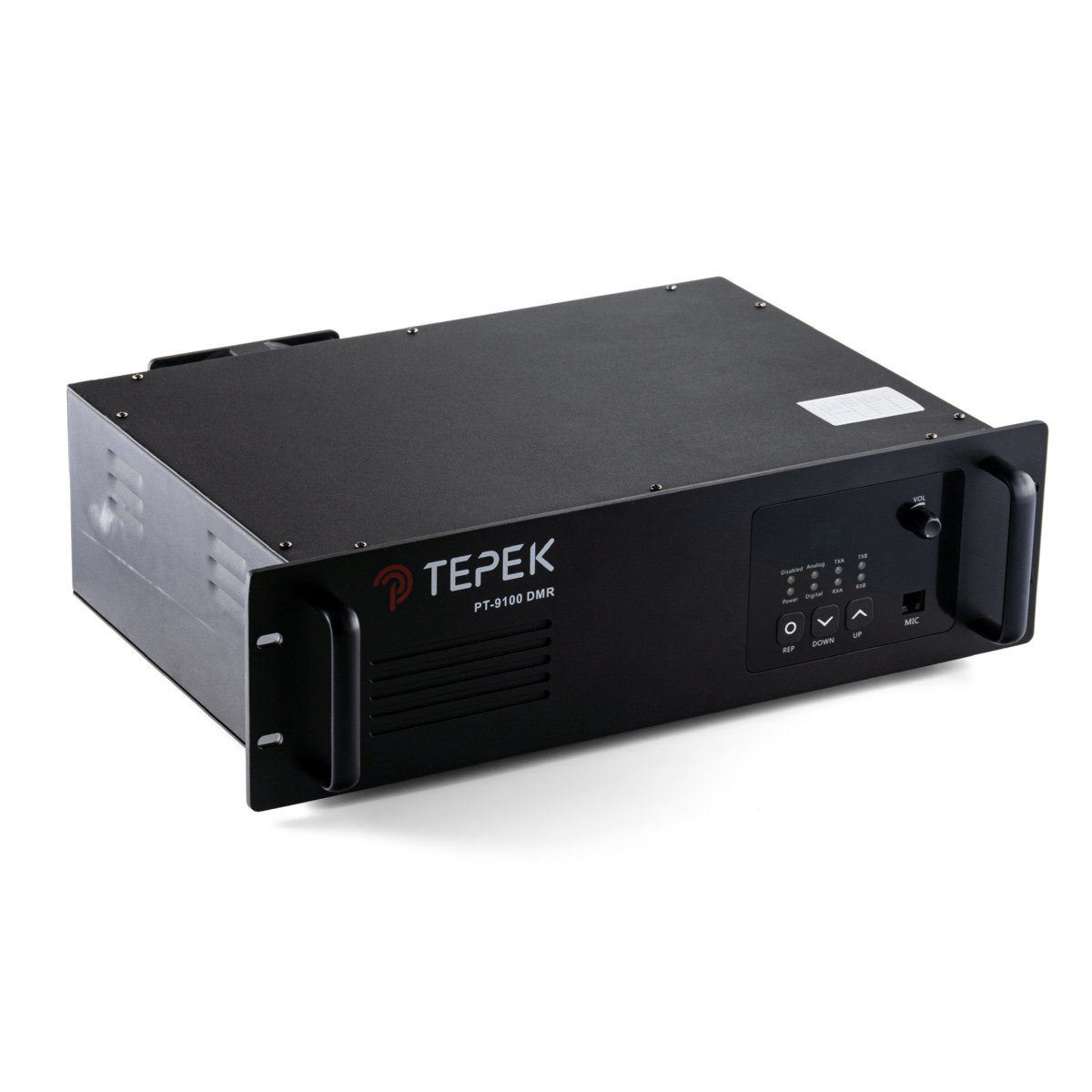 ТЕРЕК РТ-9100 DMR