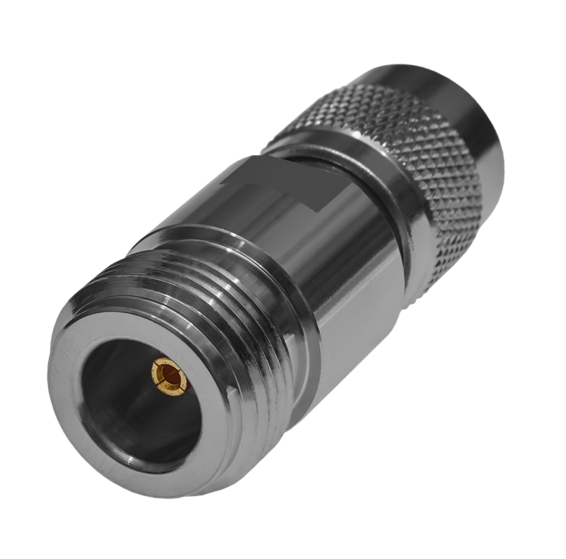 ВЧ переходник Racio TN-312