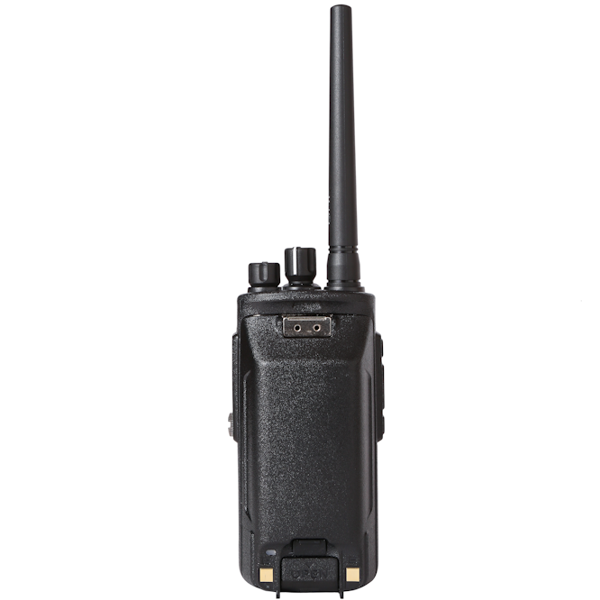 SimRadio DP100