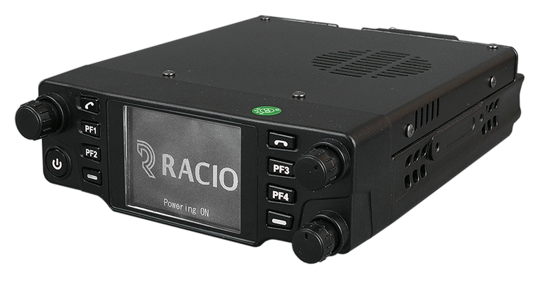 Racio R3000 UHF