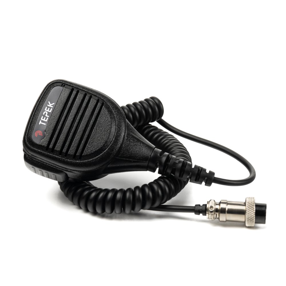 ТЕРЕК РТ-2800 DMR UHF