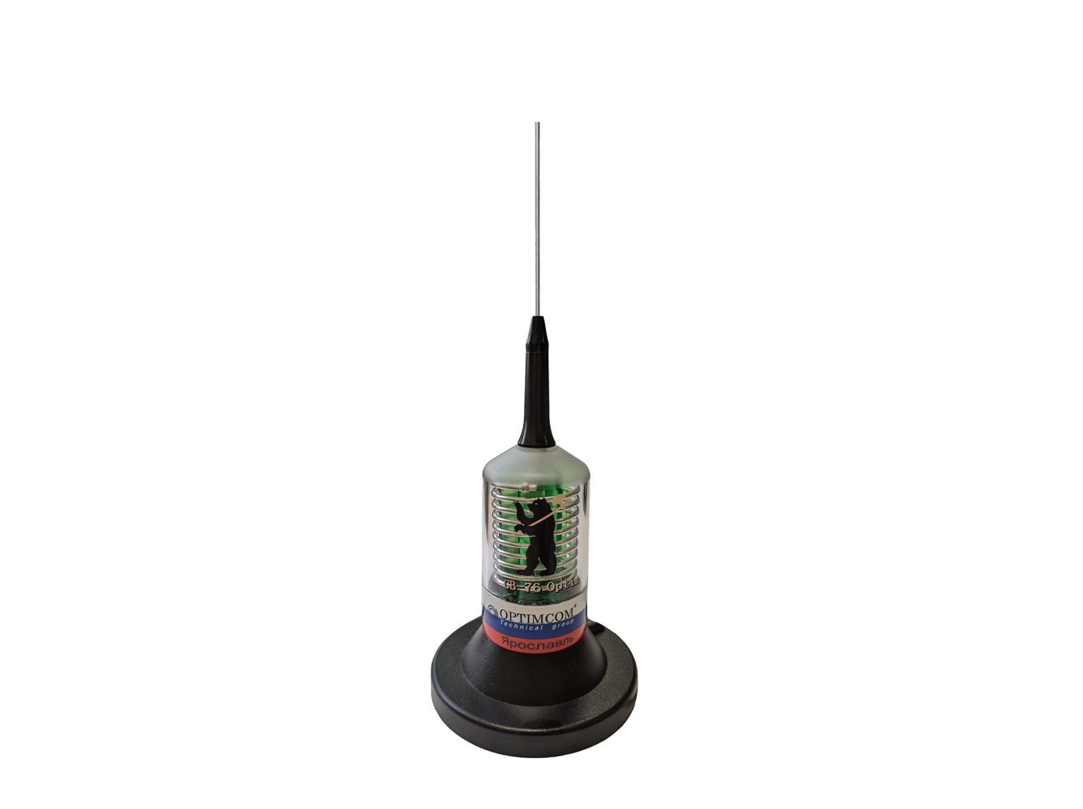 OPTIM CB-76 MAG