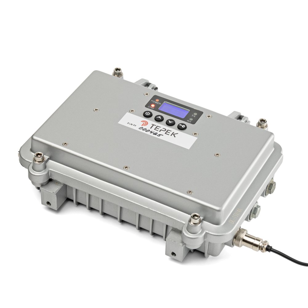 ТЕРЕК РТ-2800 DMR UHF