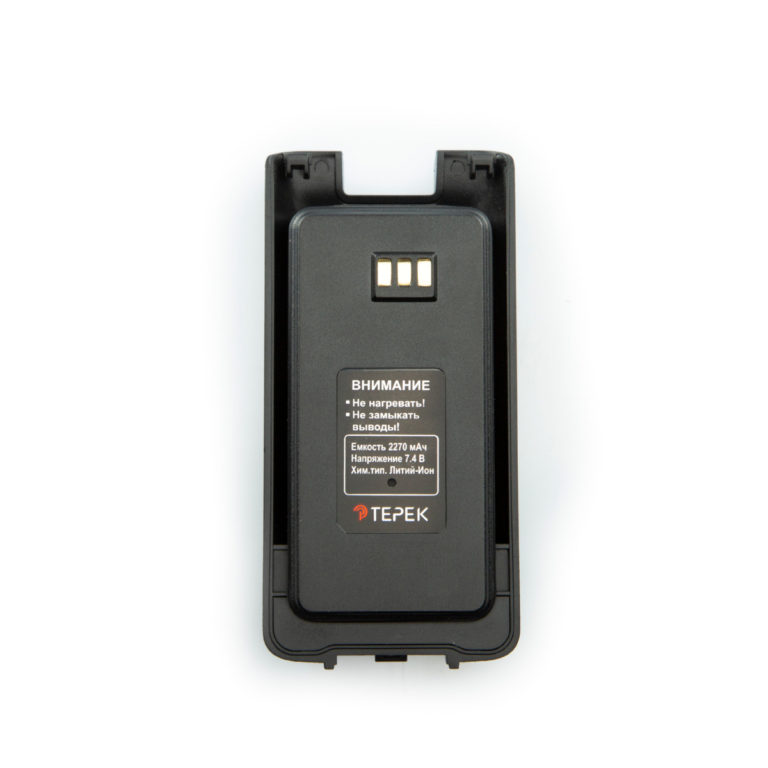АКБ АКЛ РК 322DMR/322DMR PRO