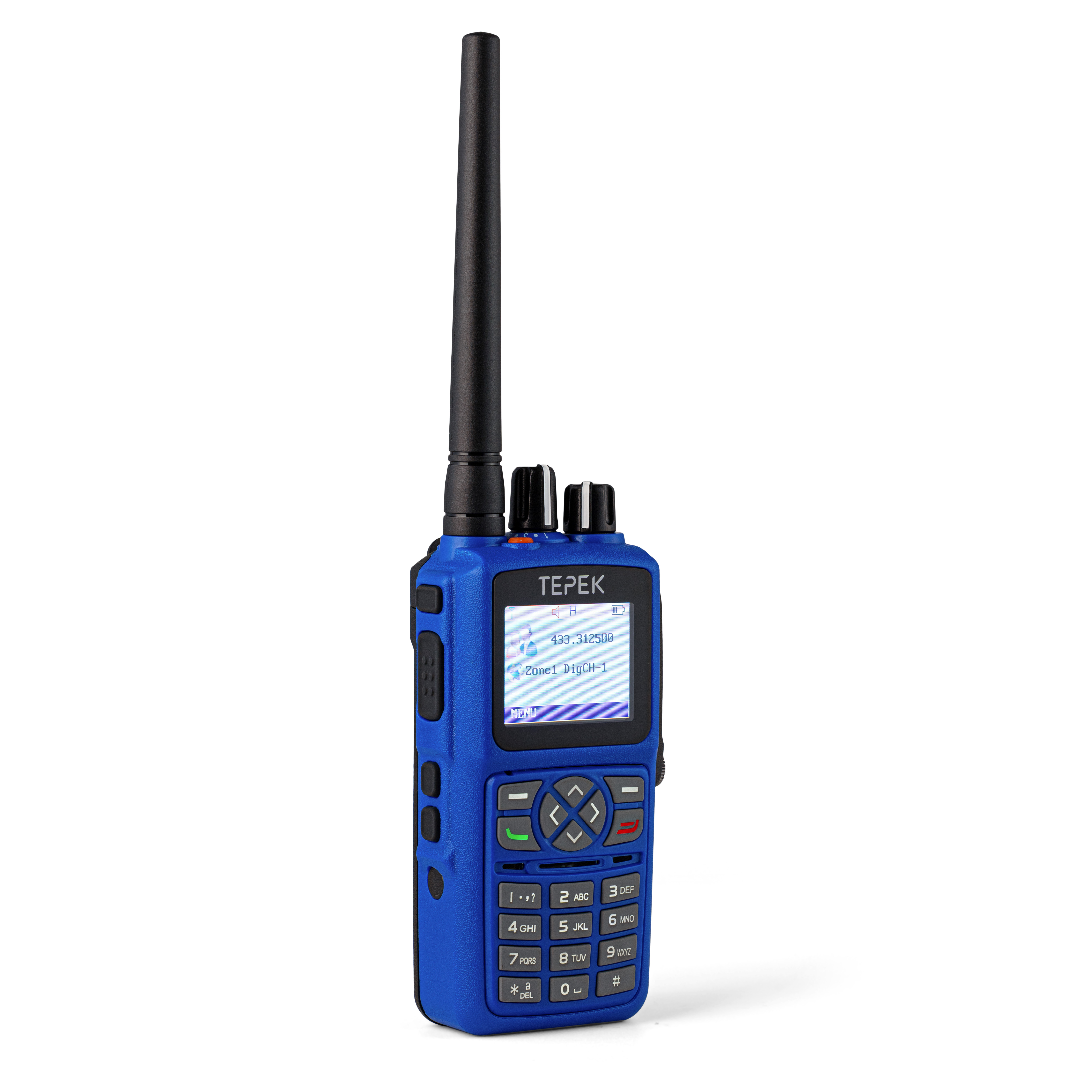 ТЕРЕК РК-4312 EX 