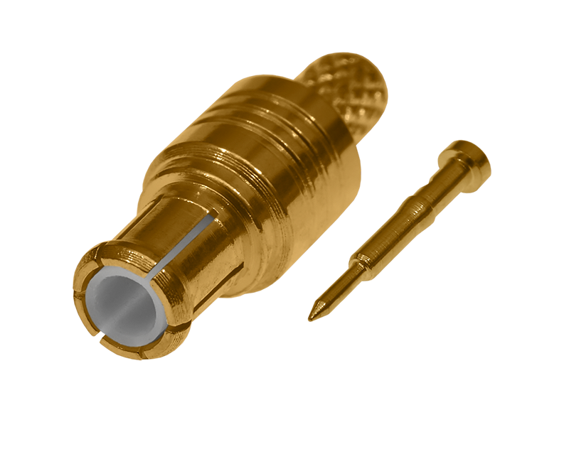 ВЧ разъем Racio 11-111L