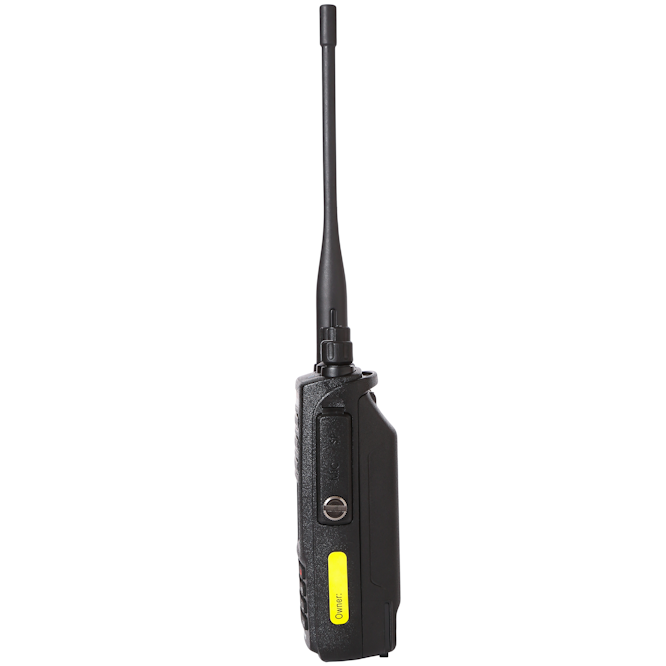 SimRadio DP200