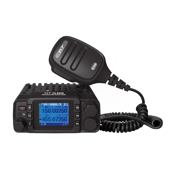 TYT TH-8600