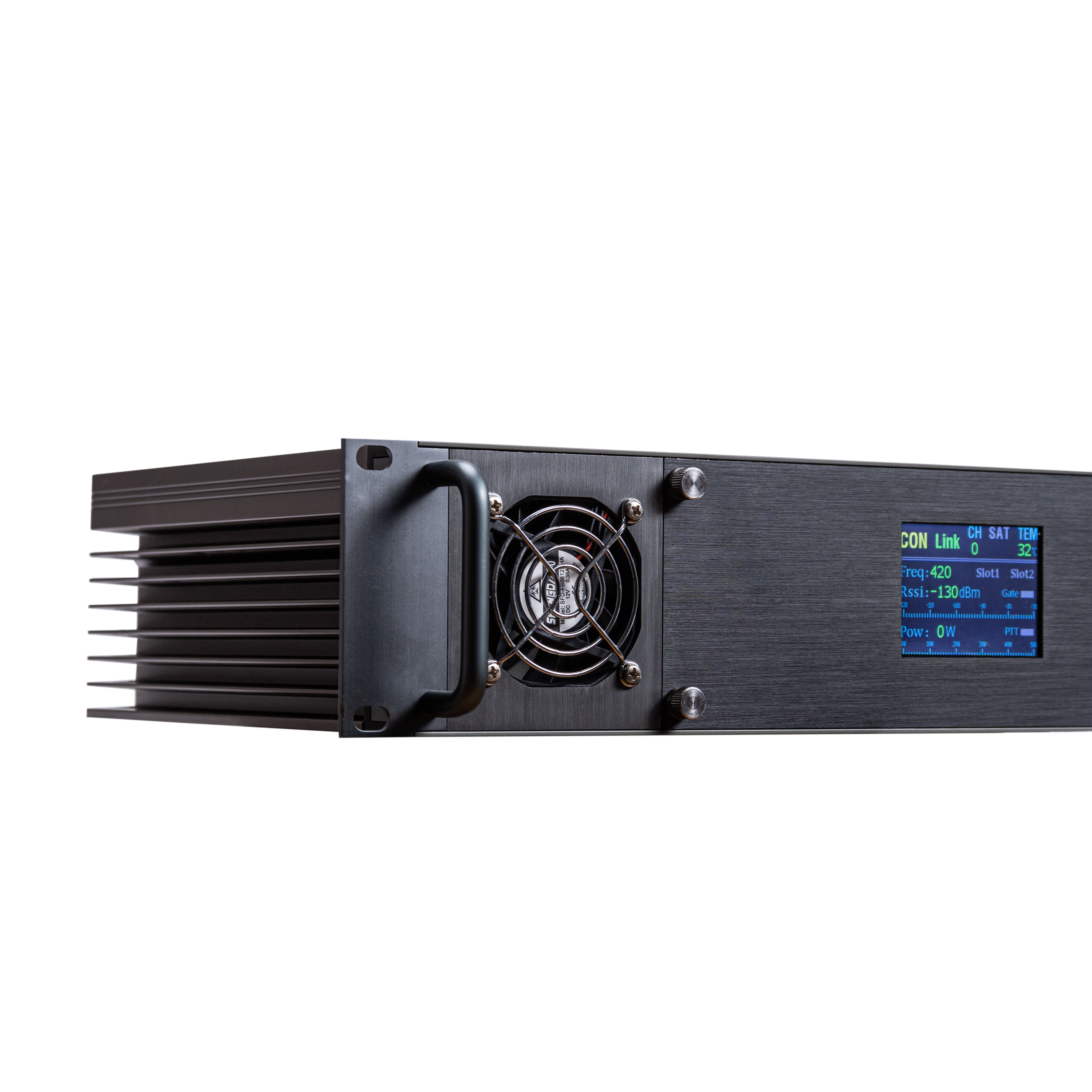 ТЕРЕК РТ-9100 DMR IP