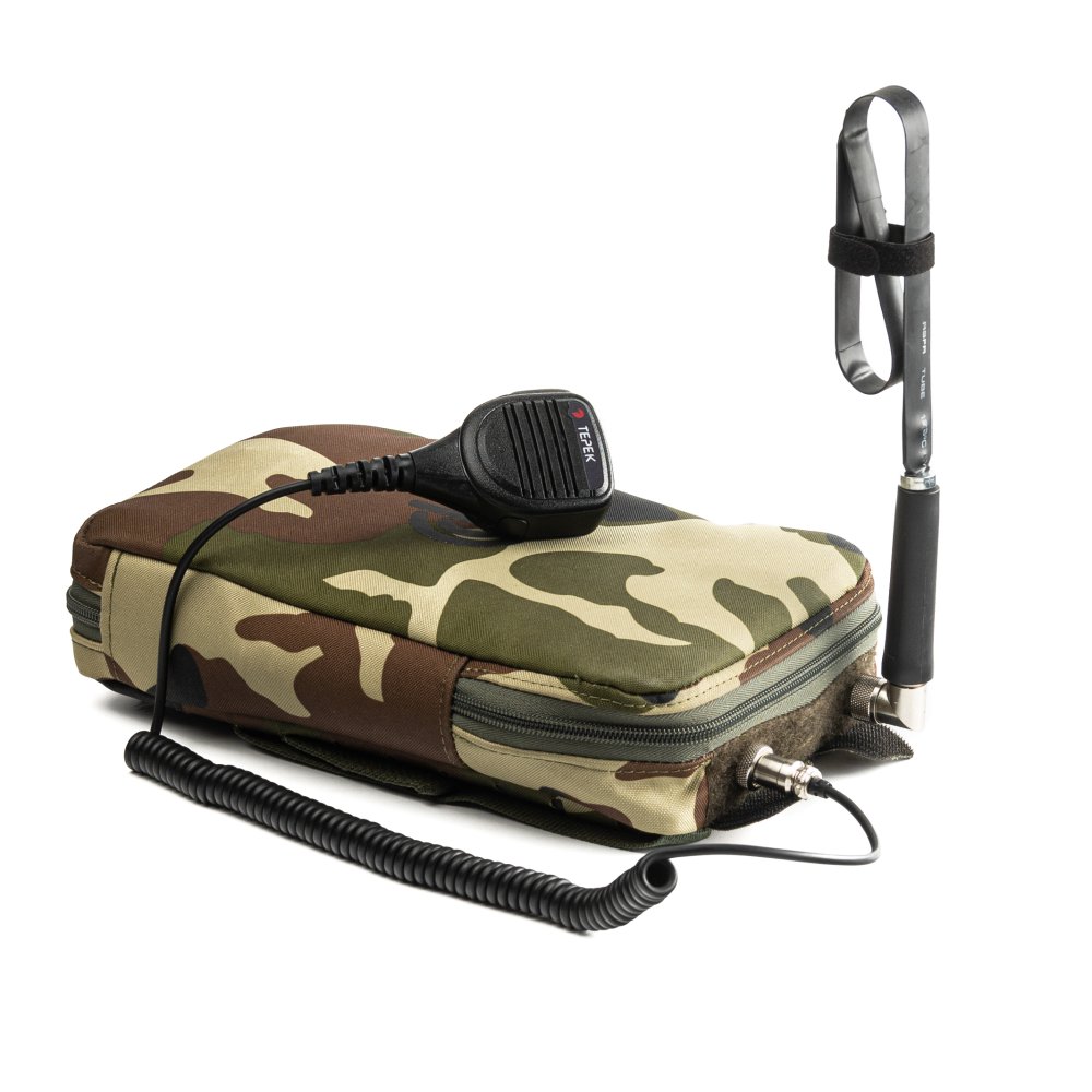 ТЕРЕК РТ-2800 DMR UHF